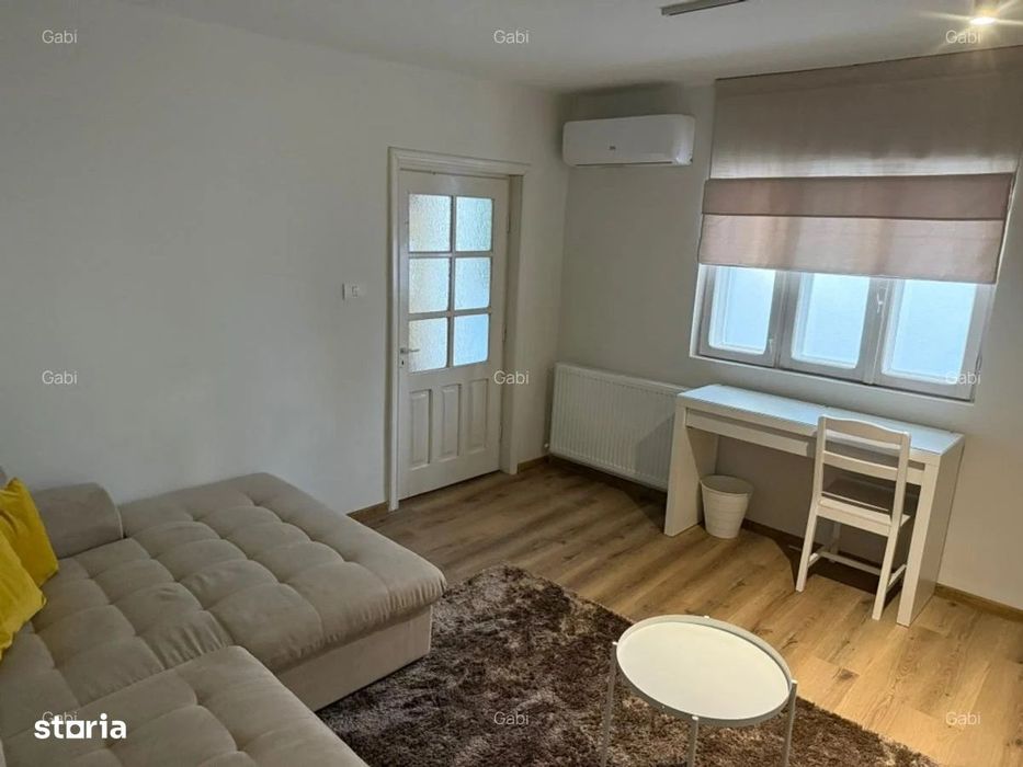 Casa de inchiriat in Faleza Nord