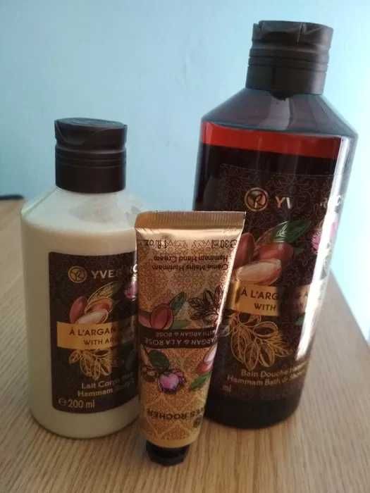 Parfumuri si seturi marca Yves Rocher