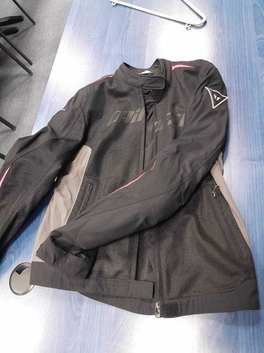 Geaca de vara dama Dainese Air Tex