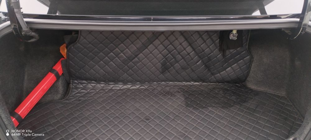 Monza 1.5 atmosferniy