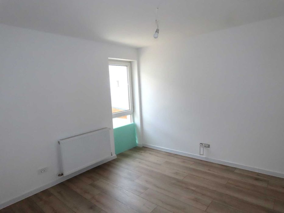 Apartament Arhitectilor, 4 camere, 105 mp!