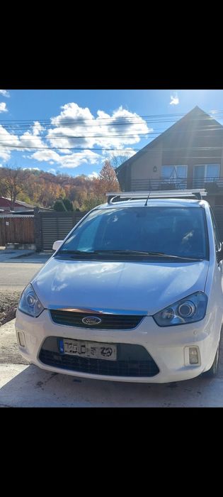 Ford  C Max Titanium