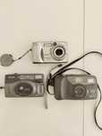 Винтидж Фотоапарати