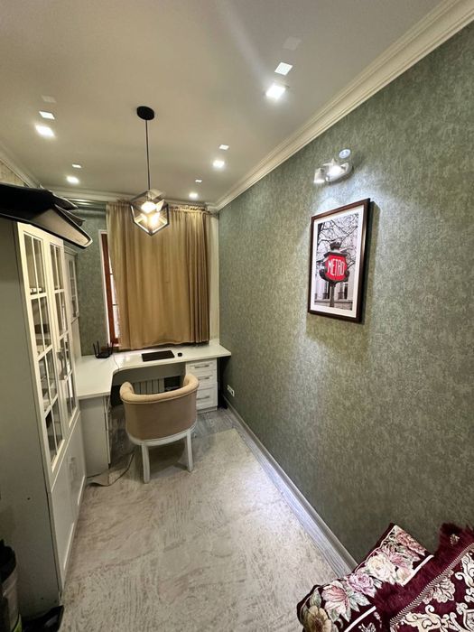 4х комнатная квартира ор. Гранд Мир Отель