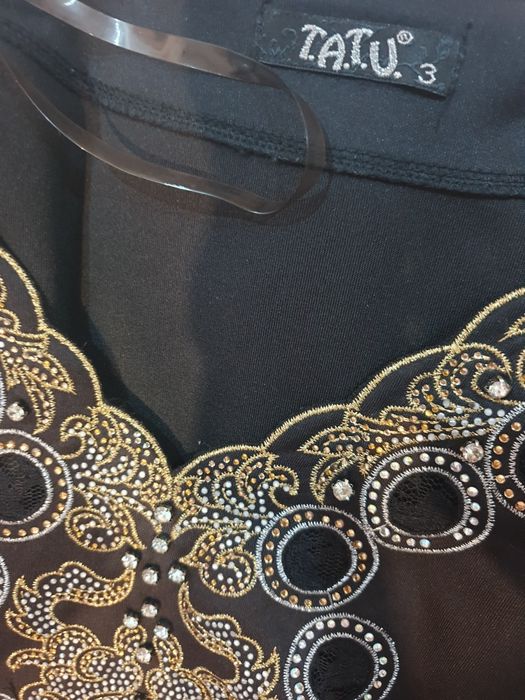 Rochie Tatu la doar 45 lei