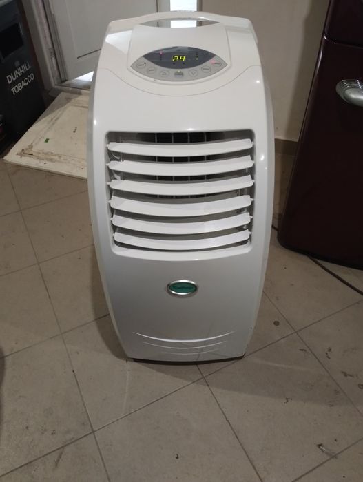 Мобилен Koolbreeze Топло Студено 18 BTU