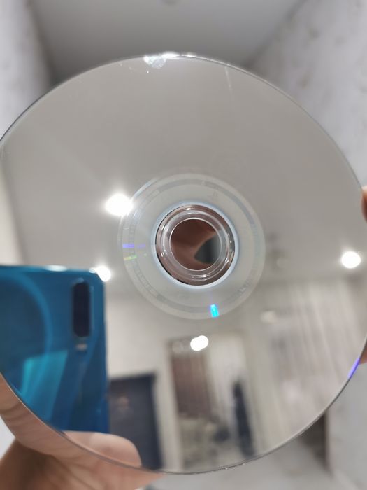 Продам диск UFC 4