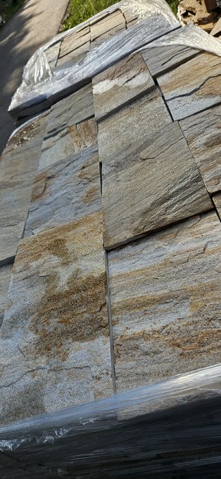 Piatră naturală dimensionată