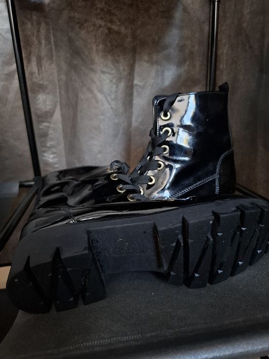 Оригинални дамски боти GABOR!