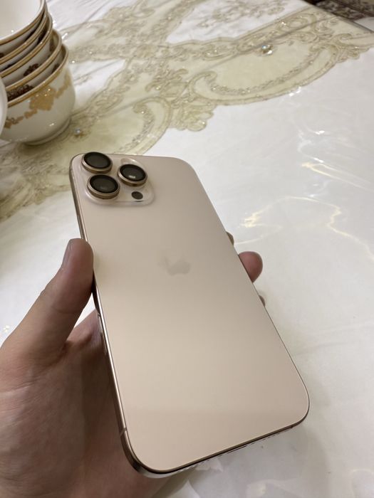 Срочно! Iphone 16 pro max idddddeal