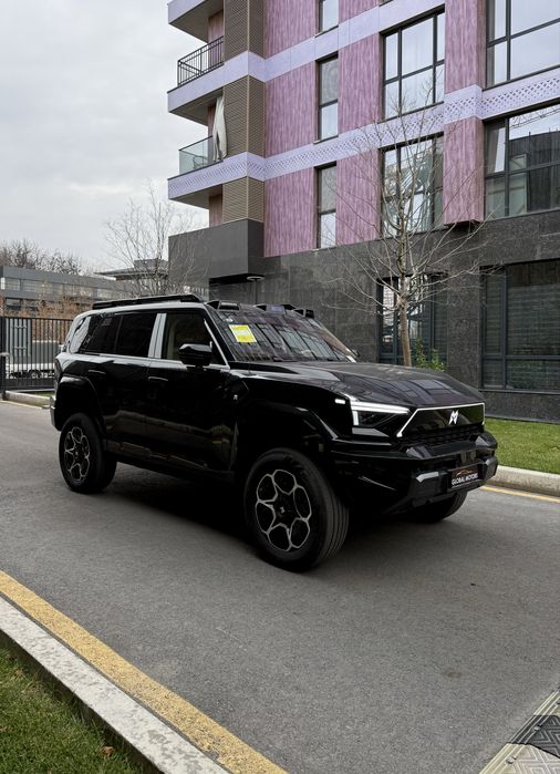 M Hero 817 Offroad в наличии