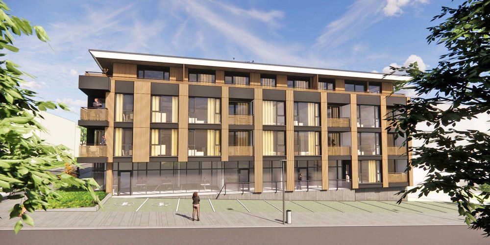 Продава се Магазин в Карлово - 67 кв.м за 2000 €/кв.м - Снимка #7