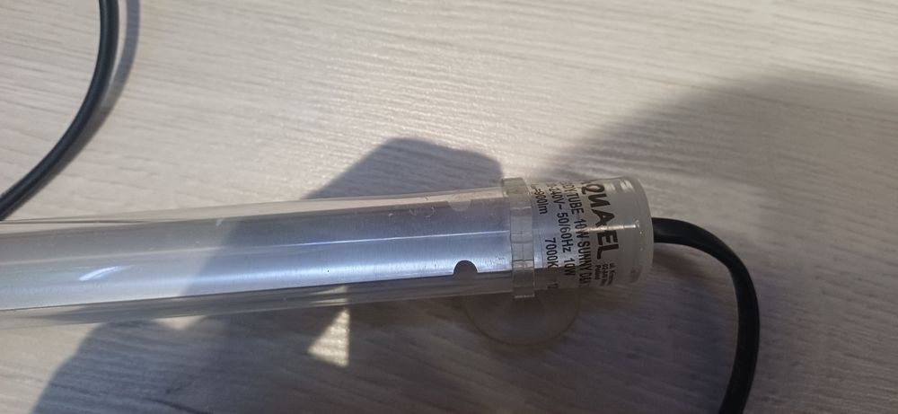 LED Осветление Aquael LEDDY Tube Day&Night 10W Sunny 41.5 см