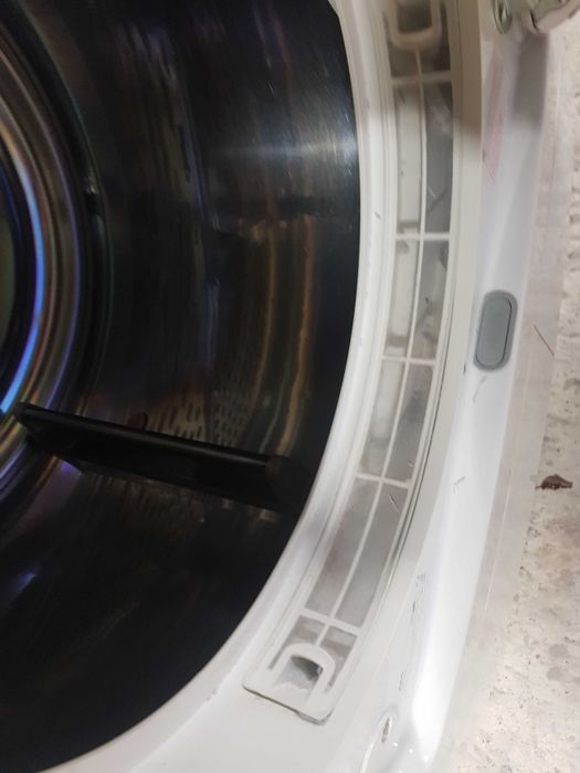 Сушилня AEG/Electrolux