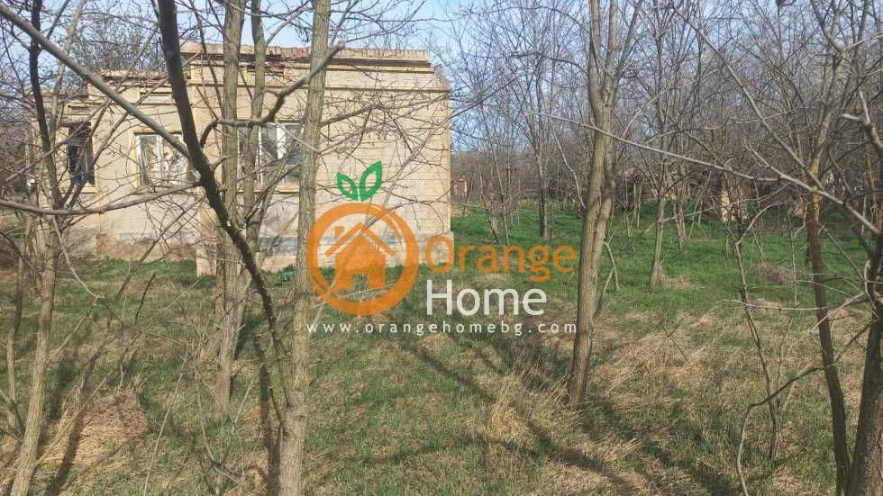 Продава се Къща в с. Дропла, Област Добрич - 85 кв.м за 218 €/кв.м - Снимка #3