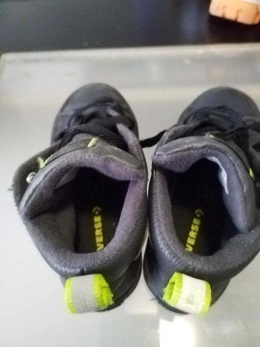 Детски зимни обувки