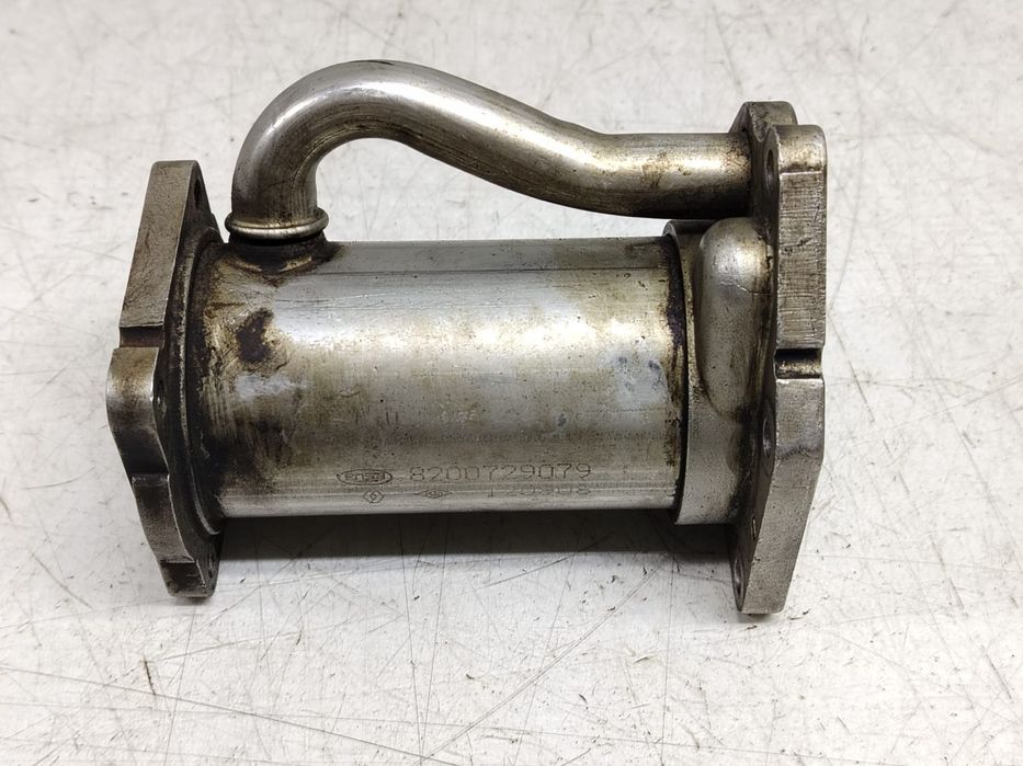 Racitor gaze egr 1.5 dci k9k 8200729079 Dacia Logan 2 [2013 - 2016]