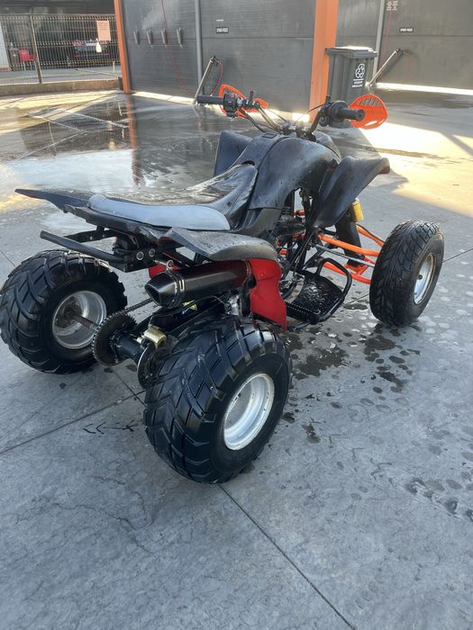 Atv shineray 250cc stare impecabila