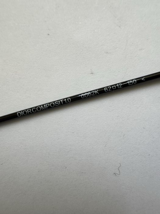 Ochelari de soare Christian Dior Composit 1.0