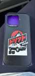 MOBILFOX CASE for Iphone 16 pro max