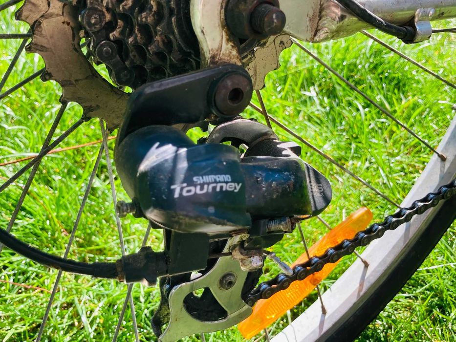 Bicicletă City Bike Frera