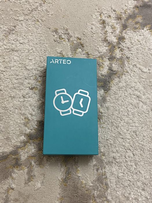 Смарт часы Arteo