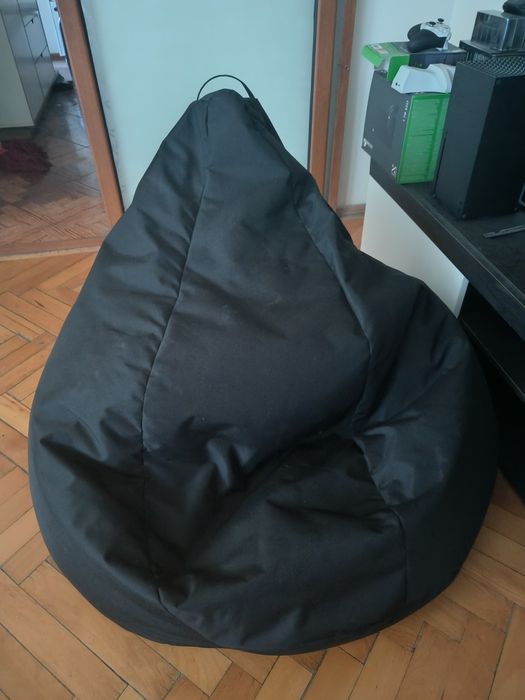 Bean bag XXL fotoliu