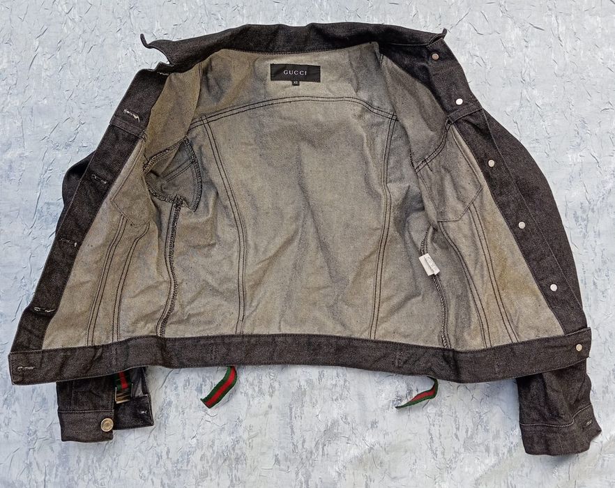 Vând geaca dama Gucci originala!
