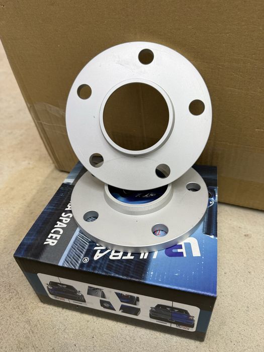 10ММ ФЛАНЦИ 5x120 72.6мм Racing