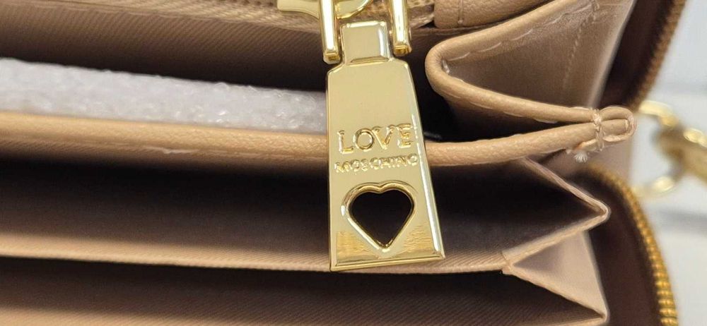 Портмоне Love Moschino