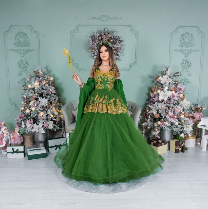 Ursitoare Botez/Moment Artistic Botez