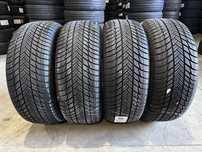 255/55/20 BRIDGESTONE RunFlat 4бр