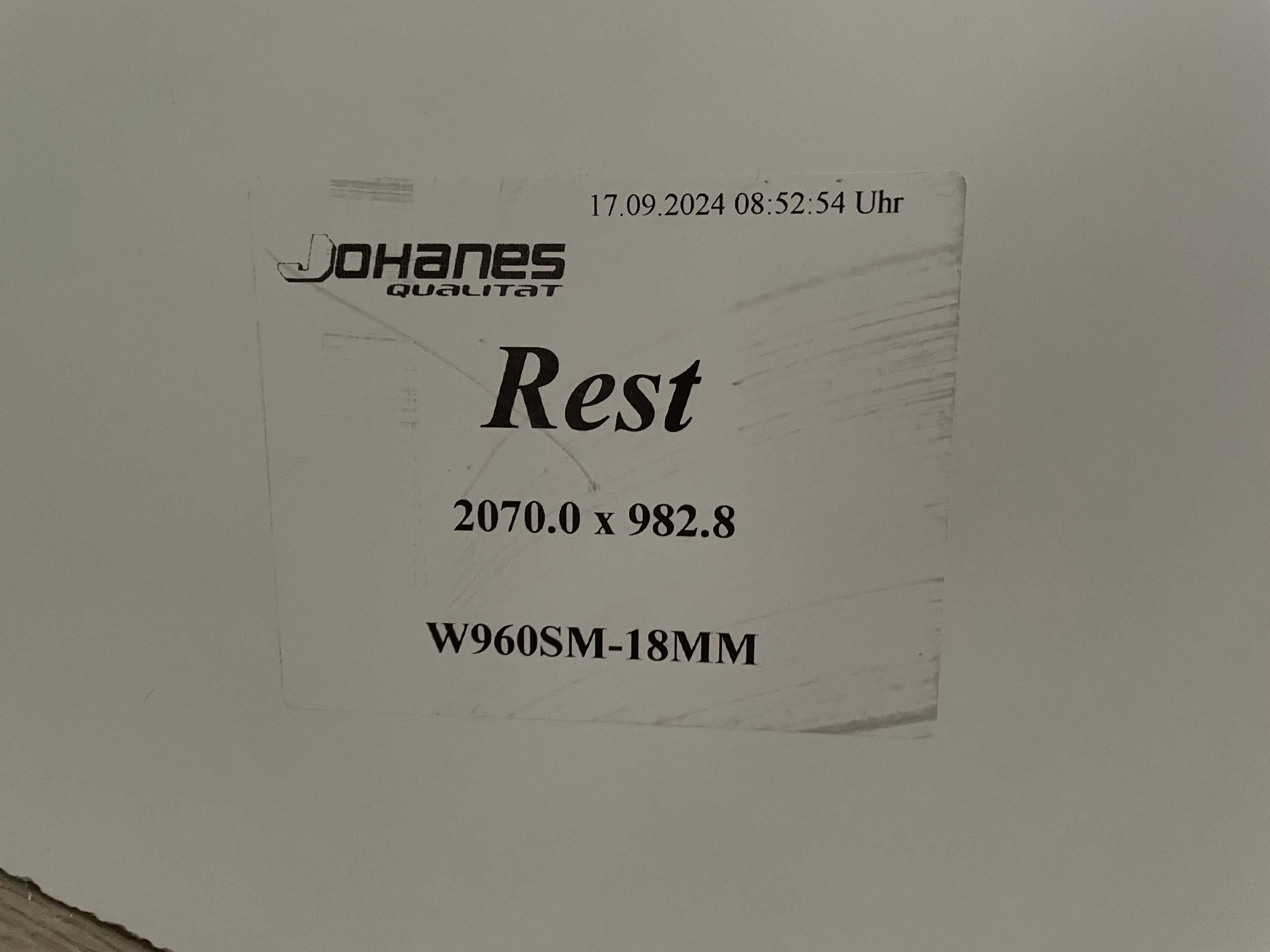 Vand placi de PAL Egger H1277 H1318 W1100 W960 W962