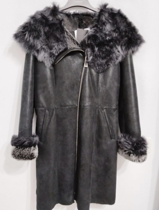 Cojoc piele naturală