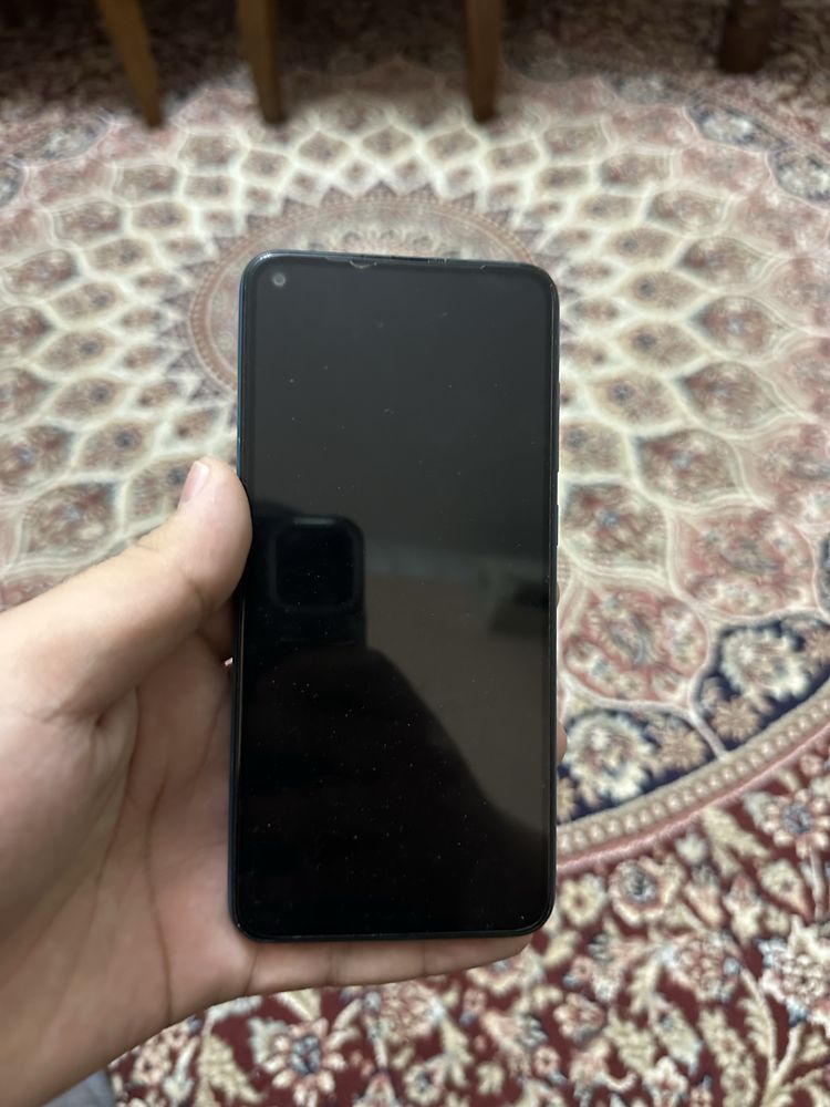 Redmi note 9 4/64 gb ideal