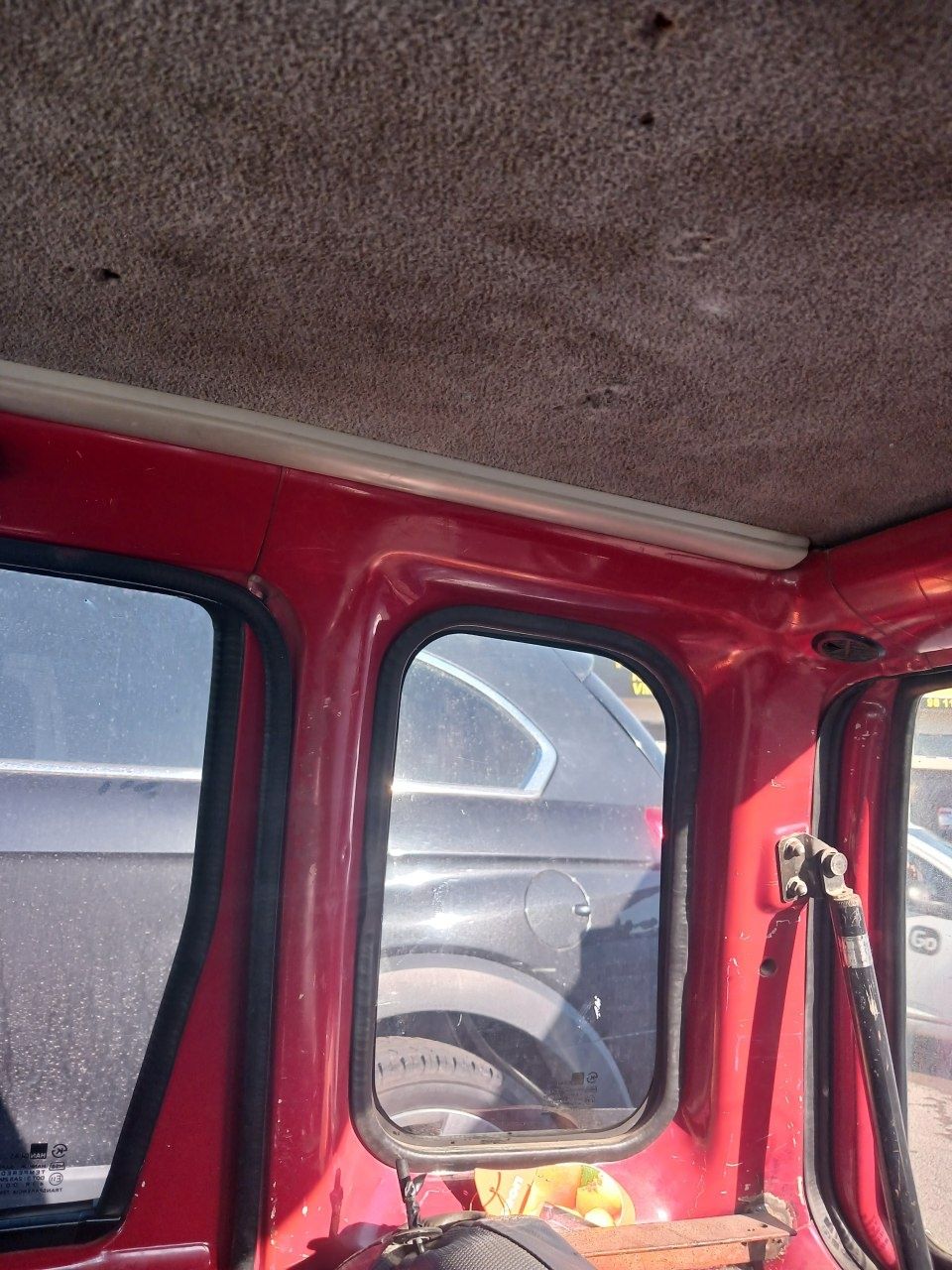 Daewoo Tiko 1999 yil