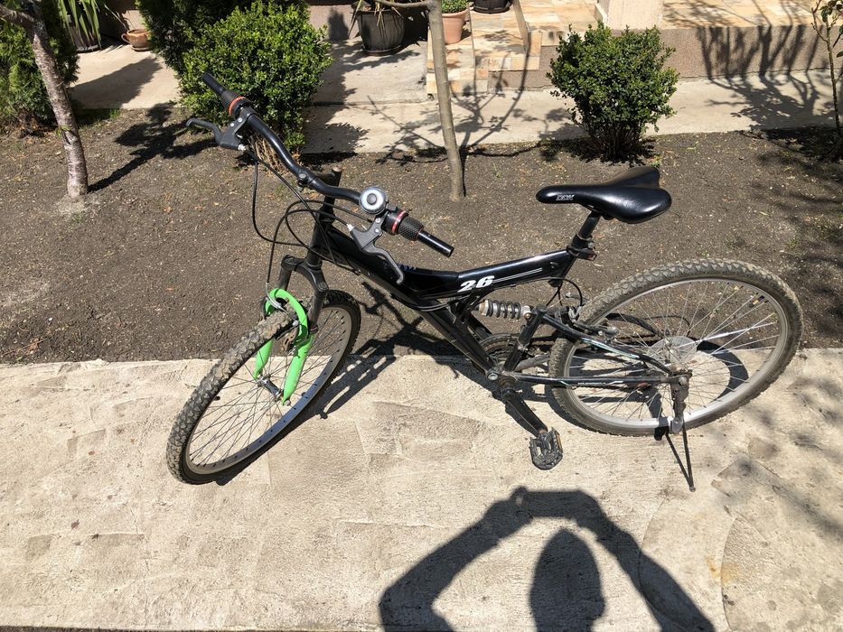 De vanzare!! Bicicleta si trotineta