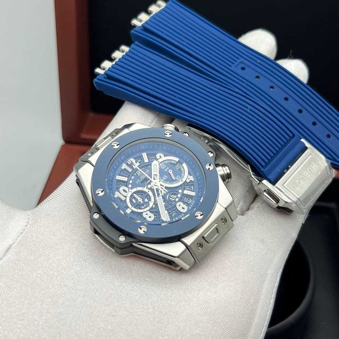 hb big bang unico collectie