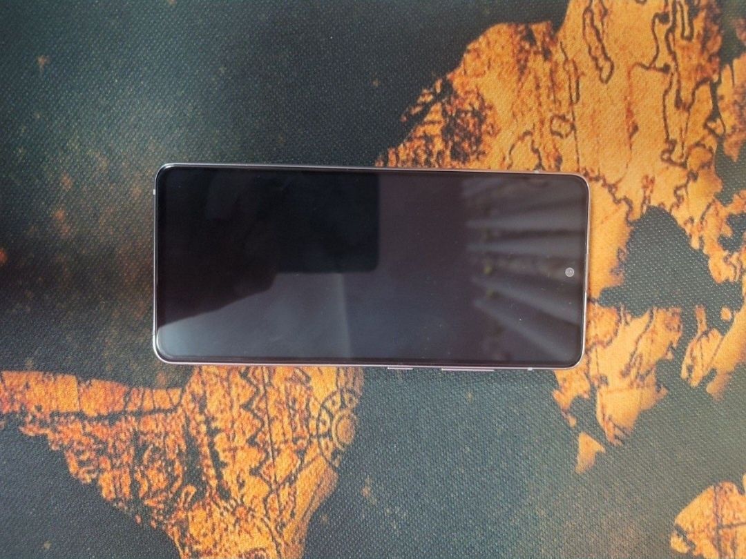 Samsung a51 5g 6/128