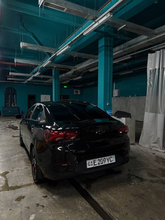 Продаю Onix Redline 2024