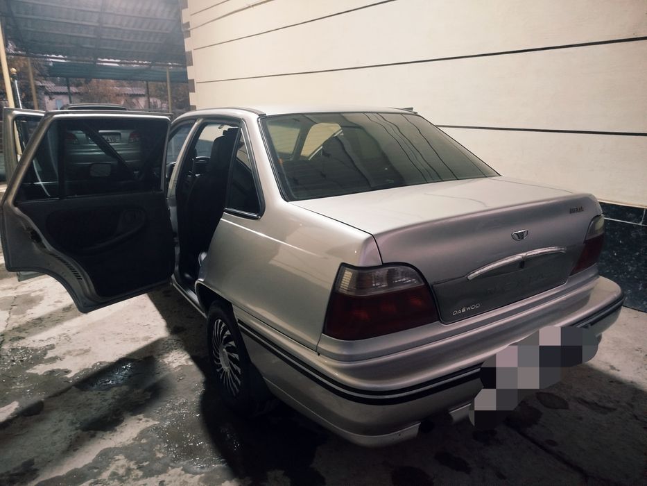 Продаётся автомашина сонс трамблёр