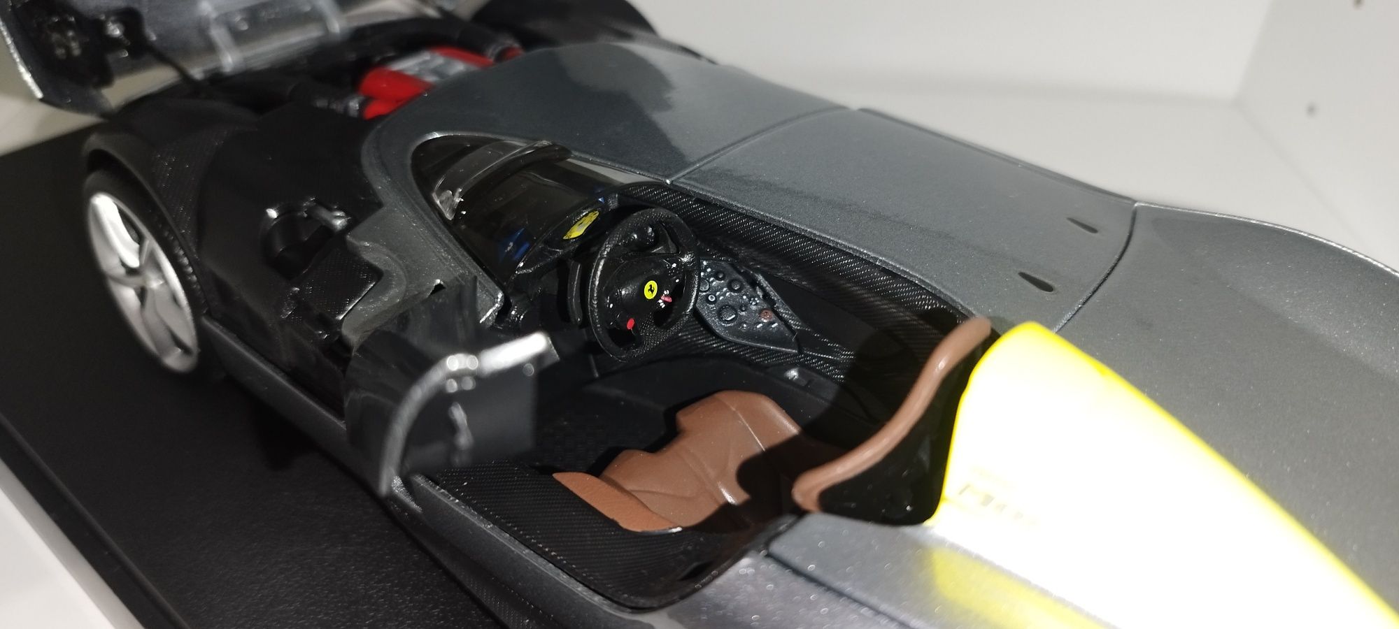 Bburago 1:18 Ferrari Monza SP1