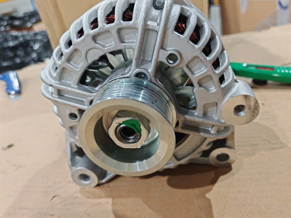 Alternator BMW  seria 3 e46 e53