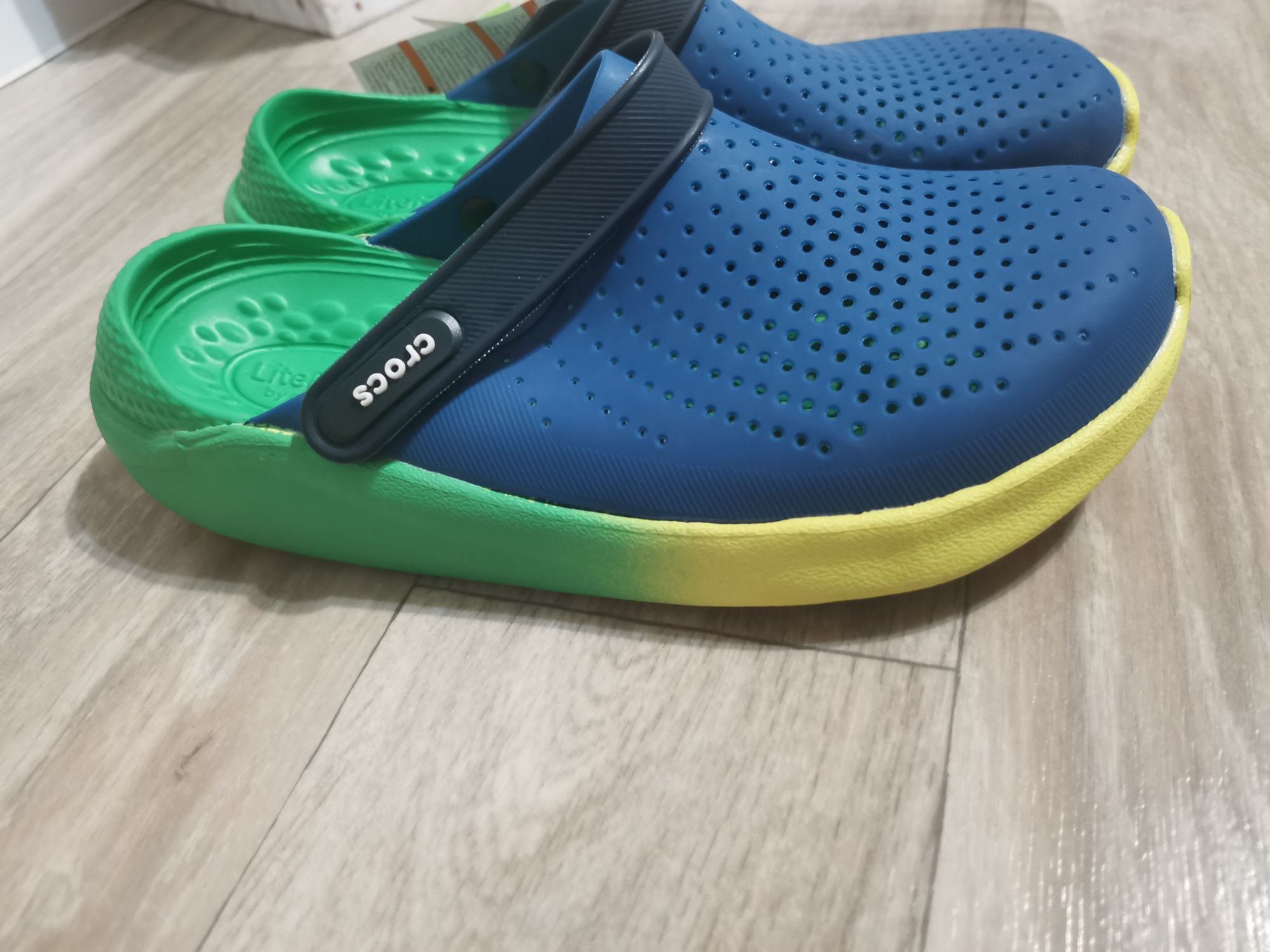 Crocs Кроксы медицинские