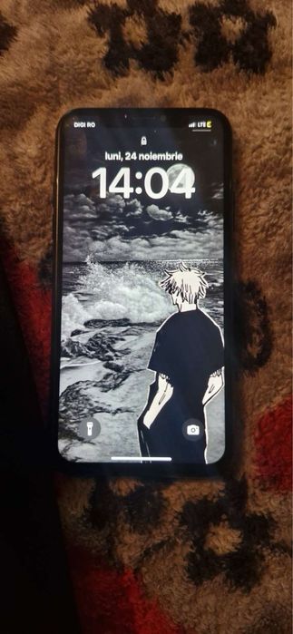 Dau la schimb iphone XS