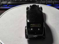 Masinuta vintage Cadillac Fleetwood V18