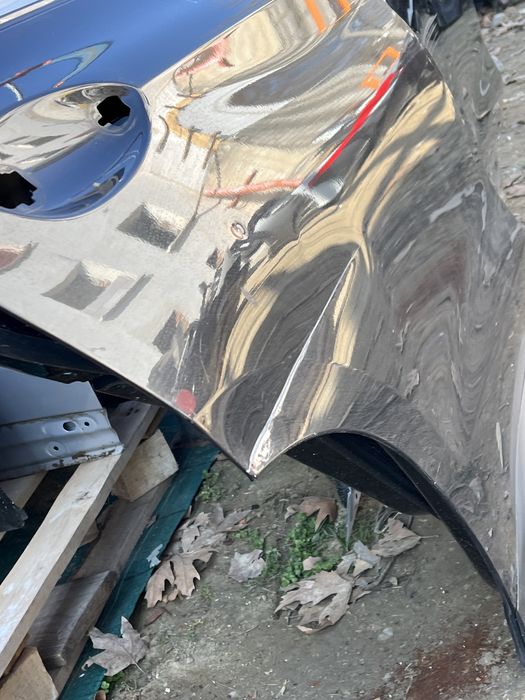 BMW X3 G01 задна дясна врата