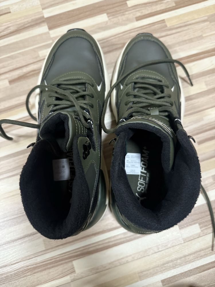 Боти Puma номер 42.5