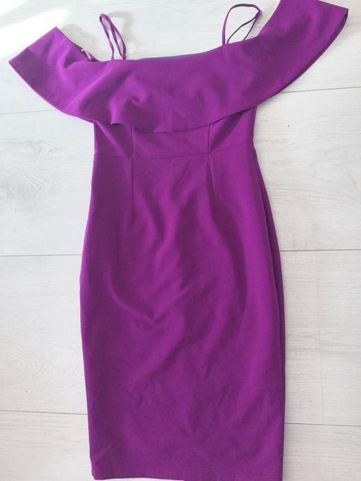 Зелена рокля Lucy L