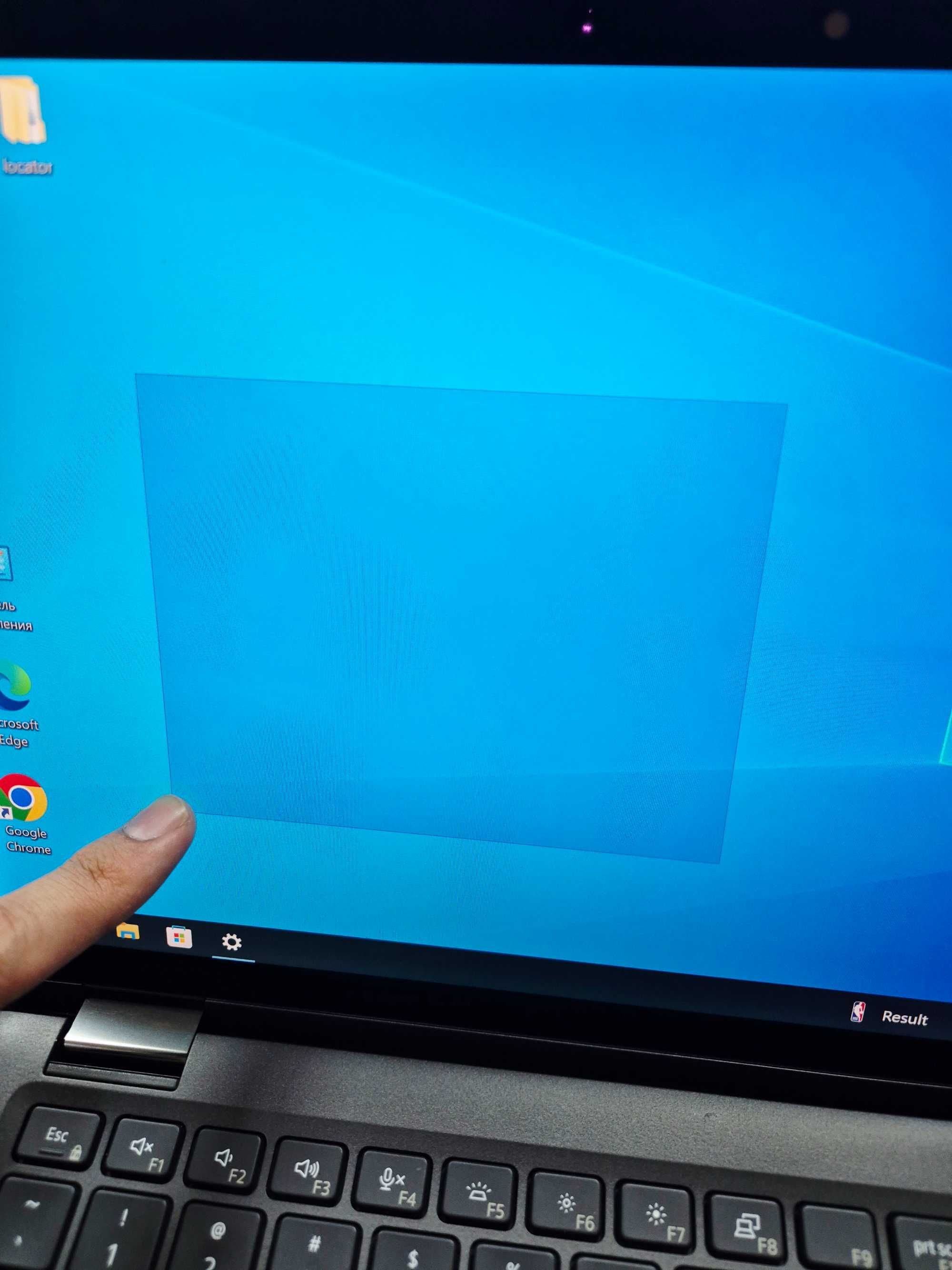 Dell Latitude 7410 i7 dasturlash uchun  (Amerikadan keltirilgan)